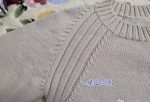 女士毛衣编织视频,轻松学会女士毛衣编织技巧