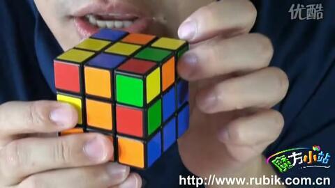 魔方教学视频教程,跟随教学视频轻松掌握还原技巧