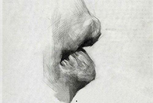 素描美术视频,探索线条与光影的奇妙世界