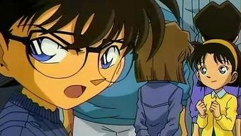 名侦探柯南H视频,H视频背后的神秘真相揭秘