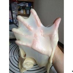 飞雪无霜揉面视频