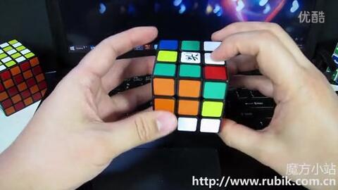 魔方小站盲拧教程视频,轻松掌握速拧技巧