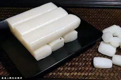 年糕视频,探寻传统美食的魅力与传承