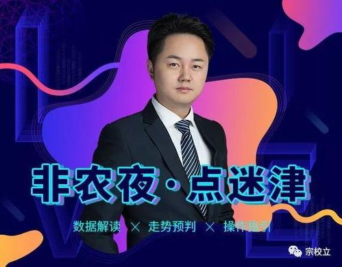 非农视频直播,实时数据解读，投资风向标