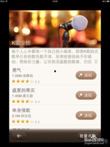 唱吧视频文件,演绎瞬间，捕捉音乐魅力